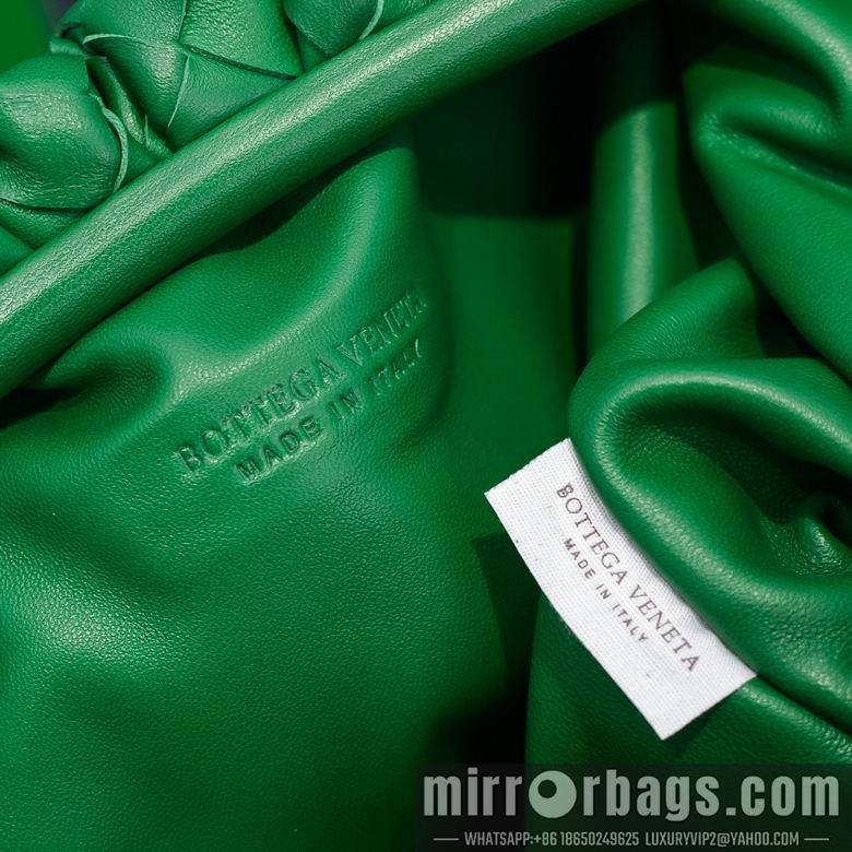 Bottega Veneta Replica Bags 6670 38X20X8.5cm EL 5