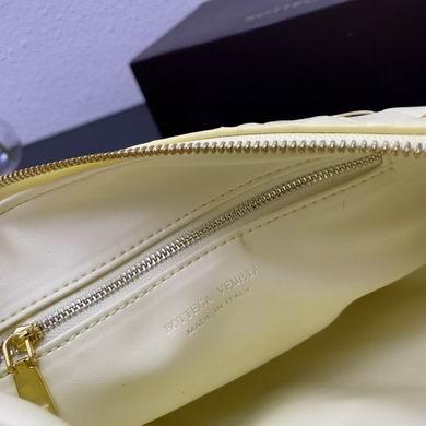 Bottega Veneta Replica Bags Turn bag 8846-1 27X23X17cm JY 2