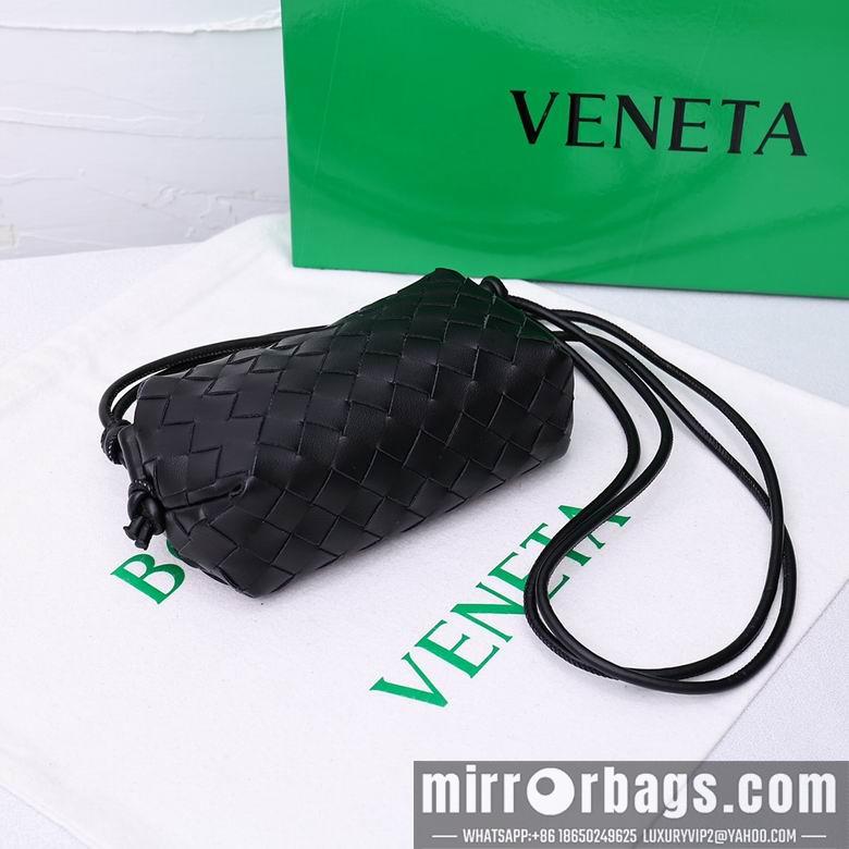 Bottega Veneta Replica Bags 4001 17X11X6cm XMY 1
