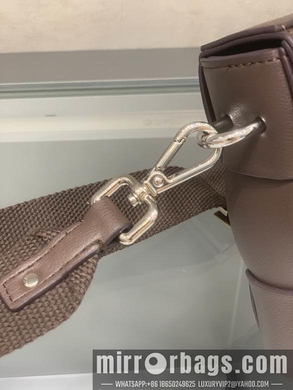 Bottega Veneta Replica Bags Cassette 9730 23X14X5cm JY 6
