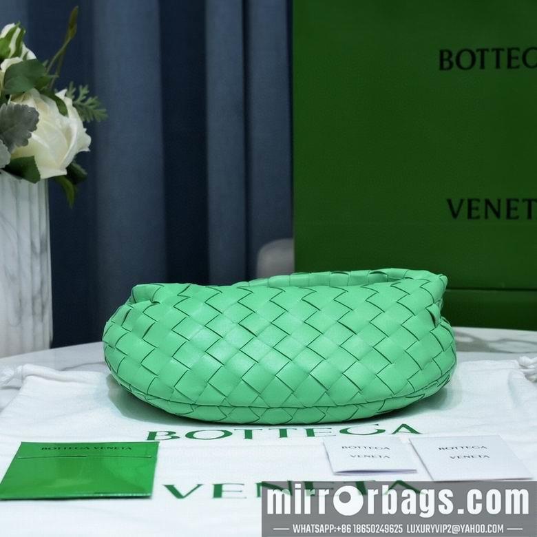 Bottega Veneta Replica Bags 1680 23X27X9cm YG 24