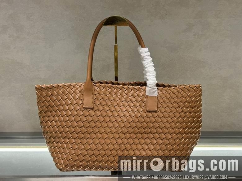 Bottega Veneta Replica Bags 5985-1 45X21X15cm JY 3
