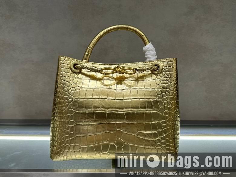 Bottega Veneta Replica Bags Andiamo 8880-E 25X22X10.5cm JY 3