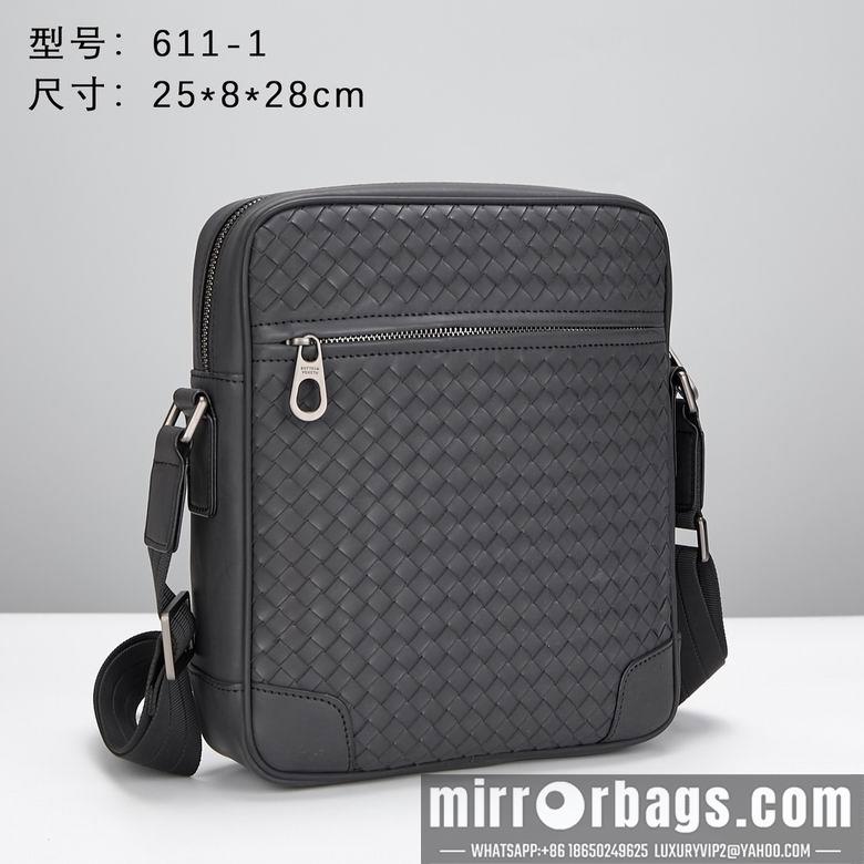 Bottega Veneta Replica Bags 611-1 25X8X28cm WP