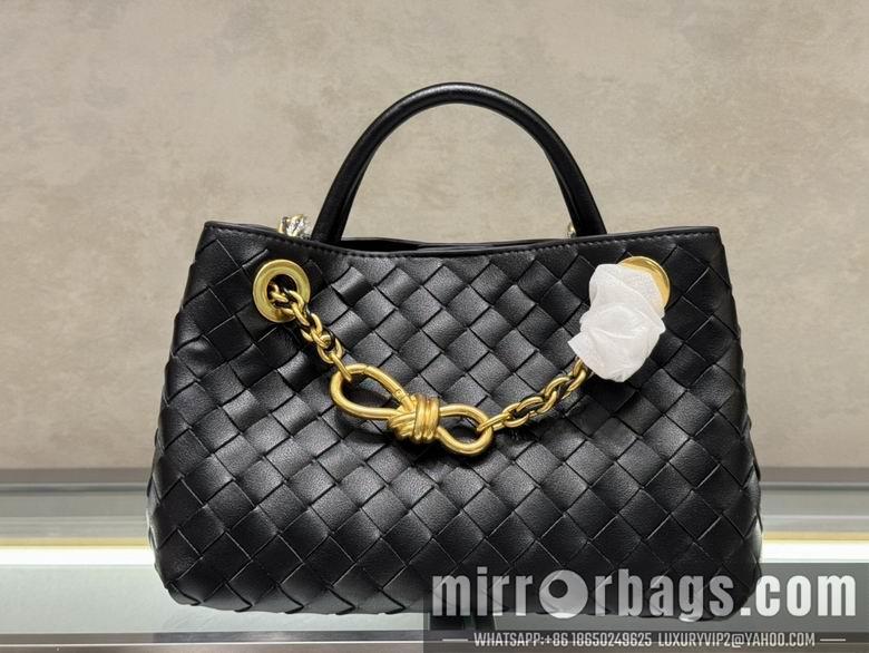 Bottega Veneta Replica Bags Andiamo 5965 32X24X12cm 5966 25X18X10cm JY 7