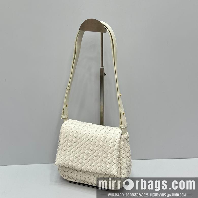Bottega Veneta Replica Bags 20X25X6cm 031701 DN 3