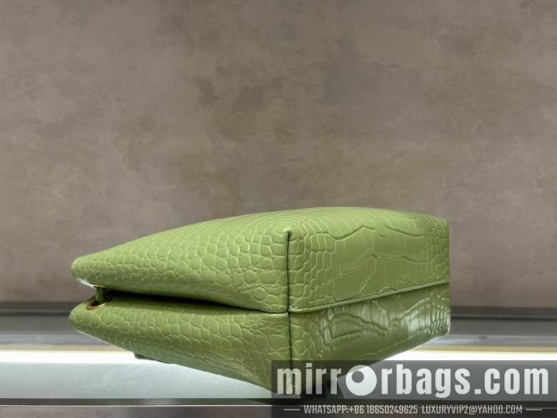 Bottega Veneta Replica Bags Andiamo 8880-E 25X22X10.5cm JY 1