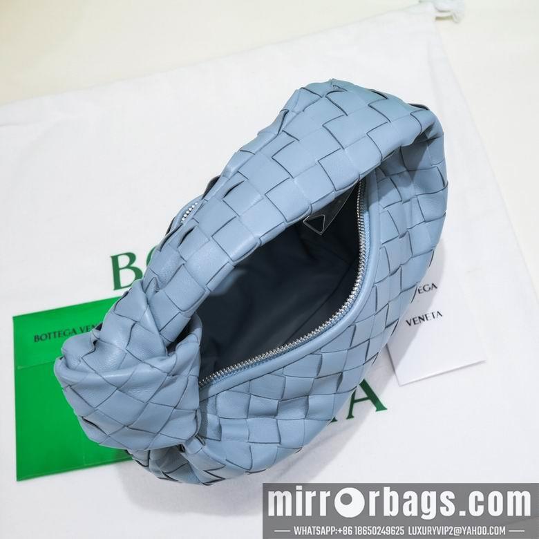 Bottega Veneta Replica Bags 1680 23X27X9cm YG 19