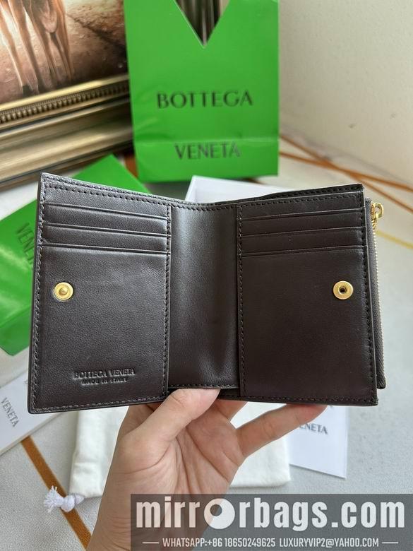 Bottega Veneta Replica Bags 742330 11.5X9cm YG 9