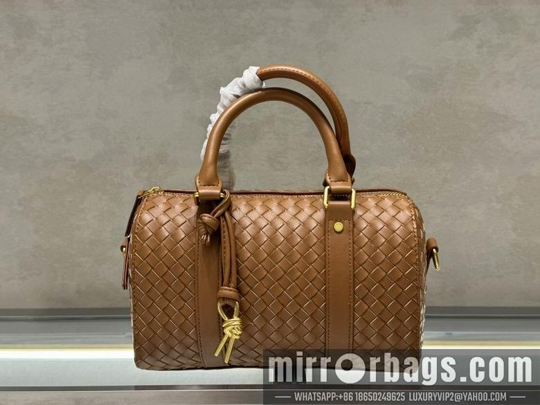Bottega Veneta Replica Bags 9902 25X12.5X16cm JY 6
