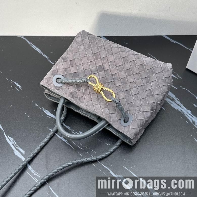 Bottega Veneta Replica Bags Andiamo 6015 25X22X10.5cm BG 6