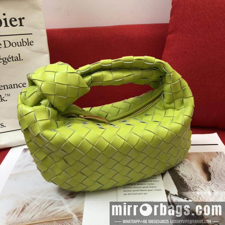 Bottega Veneta Replica Bags tote 8078 27X22X3cm JY 4