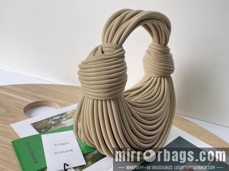 Bottega Veneta Replica Bags Knot 25x12x10 cm  dl