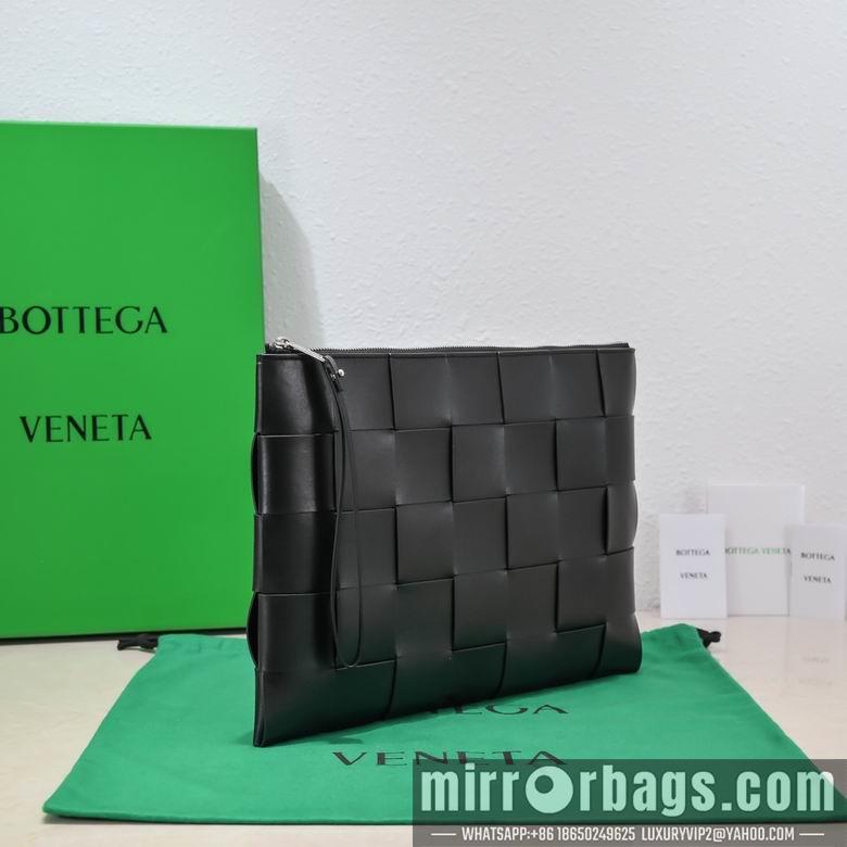 Bottega Veneta Replica Bags 80-8 35X25X1cm EL 5