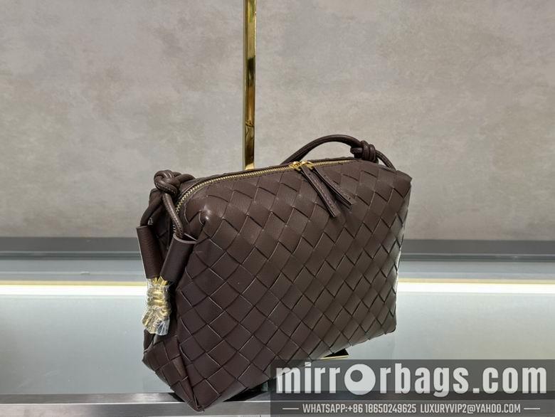 Bottega Veneta Replica Bags 9901B 22X15X8cm JY 6