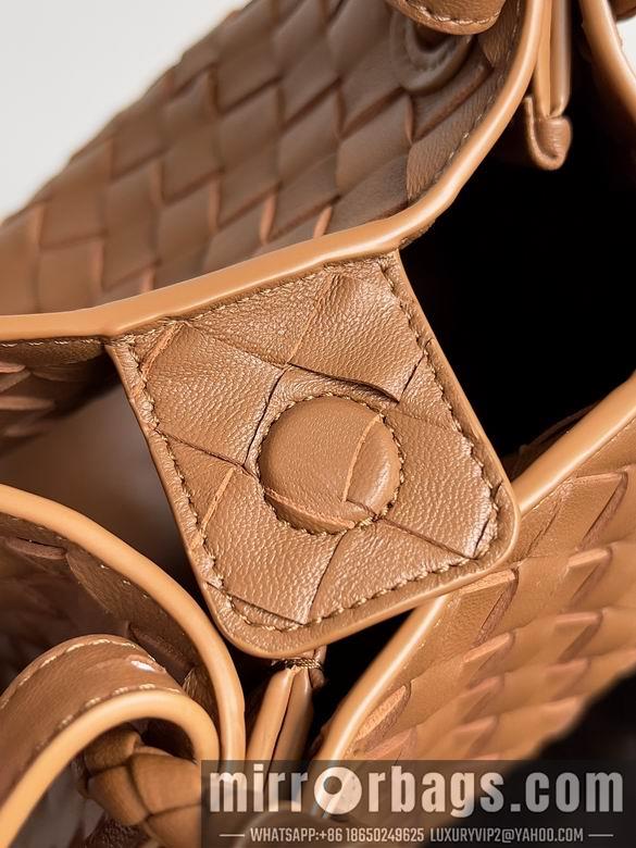 Bottega Veneta Replica Bags 796569 21X17X16.5cm YG 3