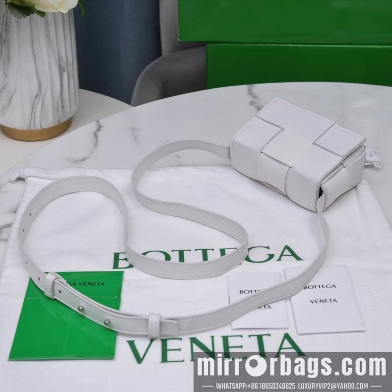 Bottega Veneta Replica Bags 6813 12x8x4 cm dl