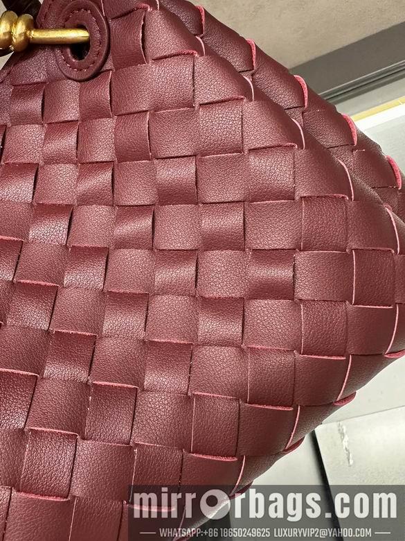 Bottega Veneta Replica Bags Andioma 6010 21X15X15cm JY 9