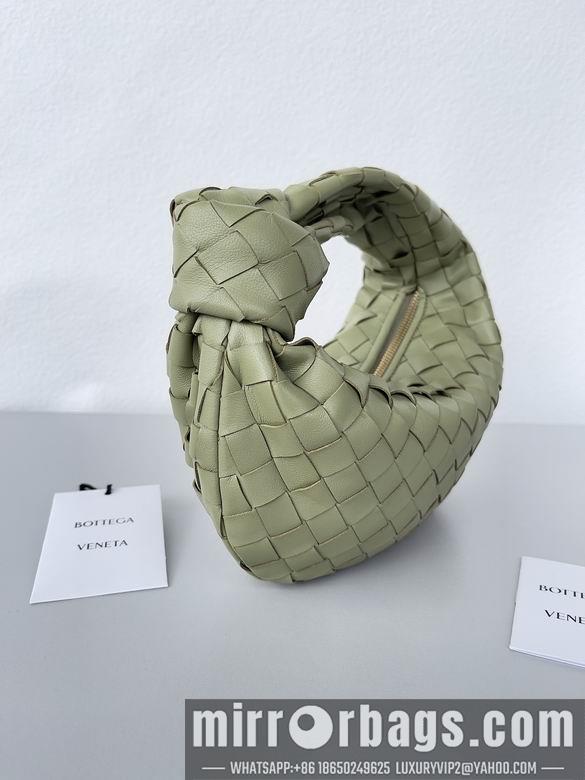Bottega Veneta Replica Bags 651876 23x15x5cm BG 1