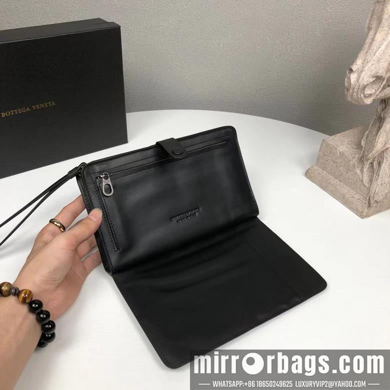 Bottega Veneta Replica Bags 23X13X4cm 121918 WP