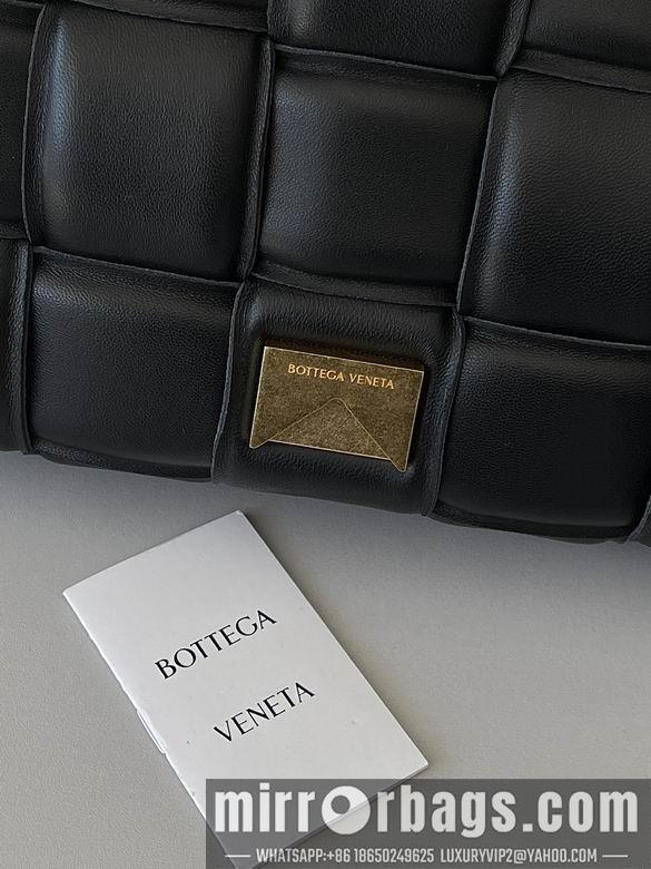 Bottega Veneta Replica Bags 70094 26x18x8cm BG 11