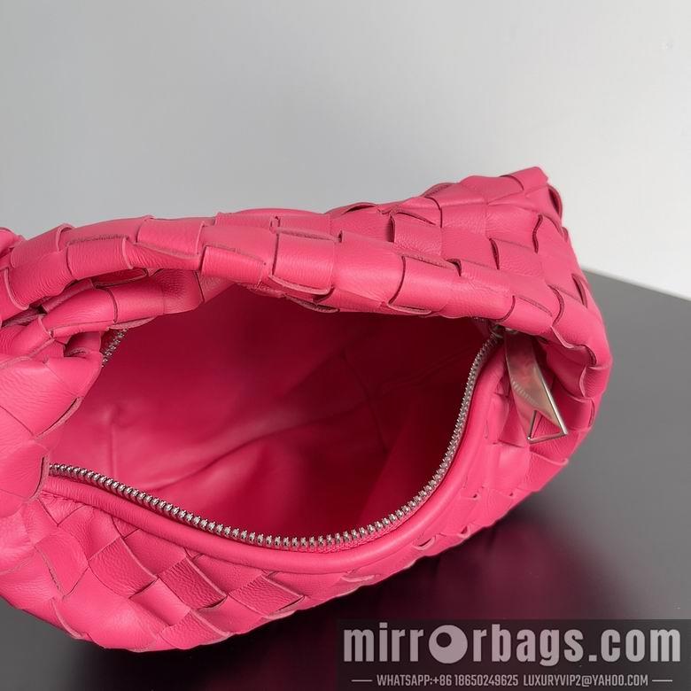 Bottega Veneta Replica Bags 651876 23x15x5cm BG 19