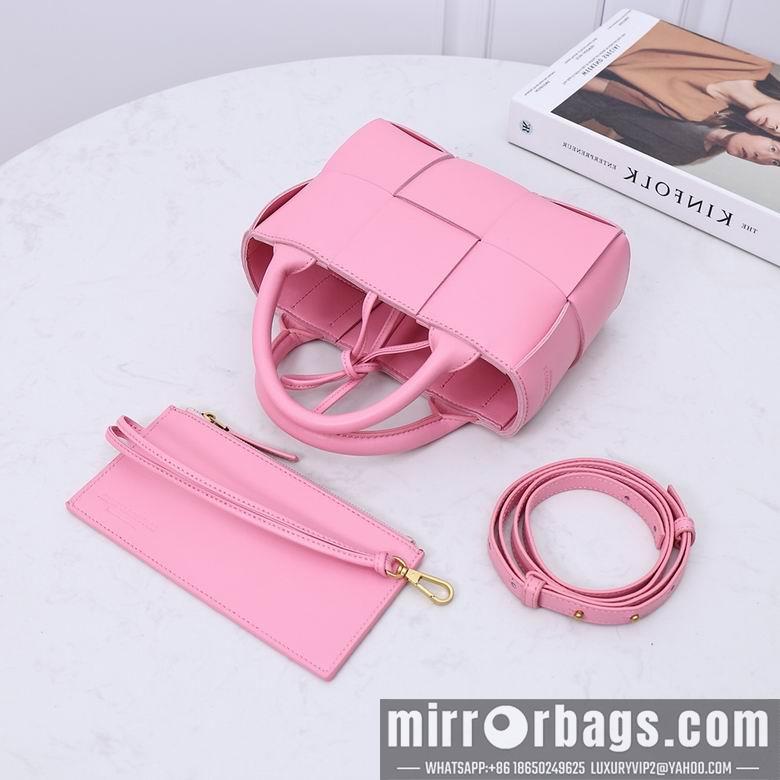 Bottega Veneta Replica Bags 2236 25X16X8cm EL 2