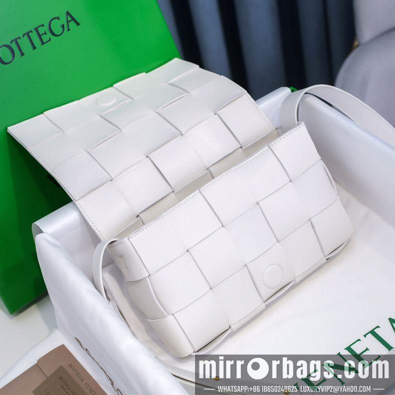 Bottega Veneta Replica Bags 6687 23x15x5 cm dl 11
