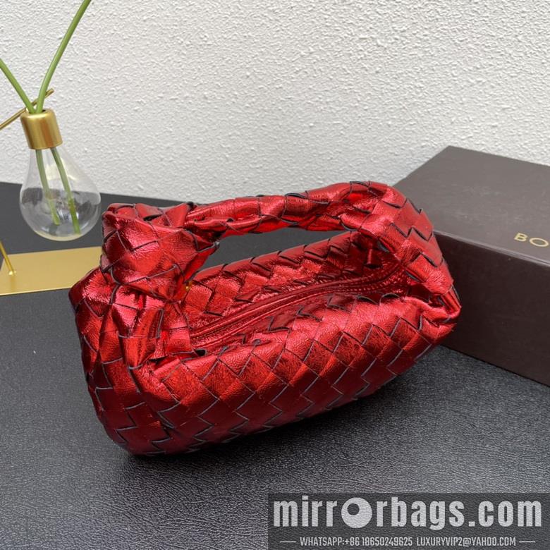 Bottega Veneta Replica Bags tote 6116B 28cm JY 1