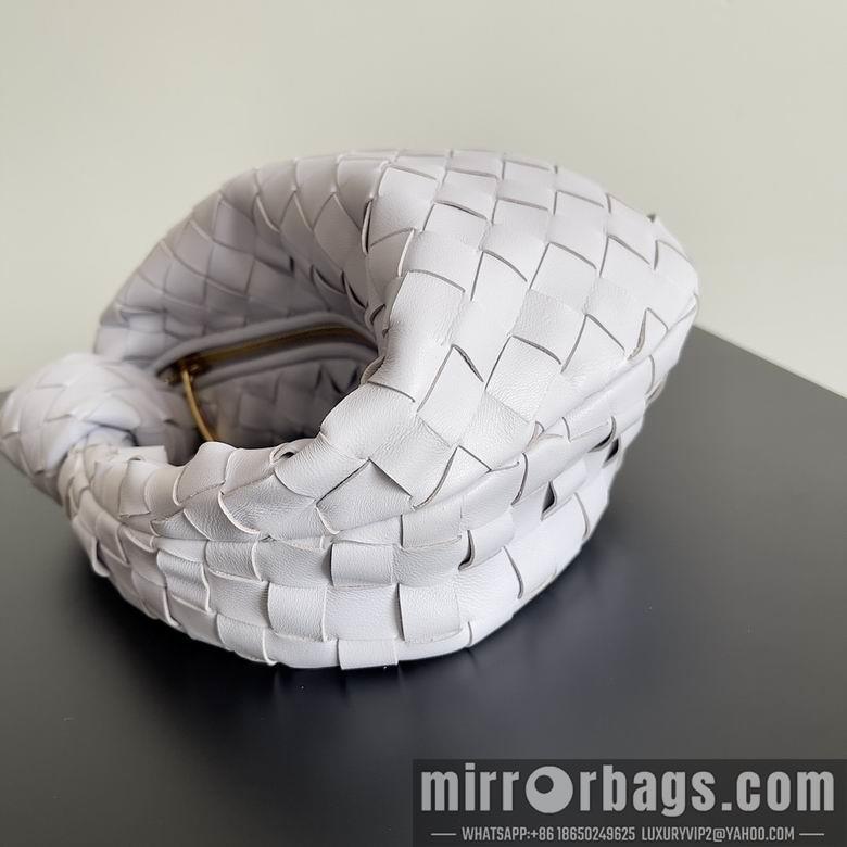 Bottega Veneta Replica Bags 651876 23x15x5cm BG 24