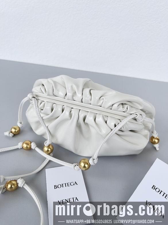 Bottega Veneta Replica Bags Pouch 23x13x5cm BG 1