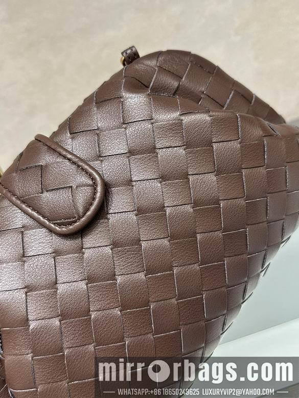 Bottega Veneta Replica Bags 9919B-5 28X20X7cm JY 2