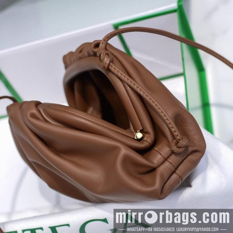 Bottega Veneta Replica Bags Pouch 22x10x6cm DL 19