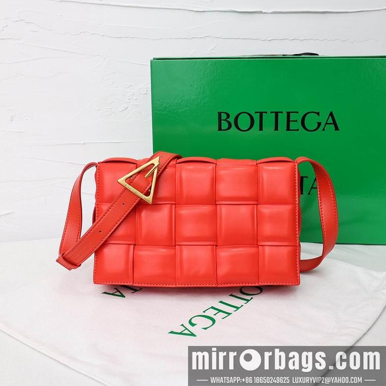 Bottega Veneta Replica Bags 3032 26X8X18cm XMY 12