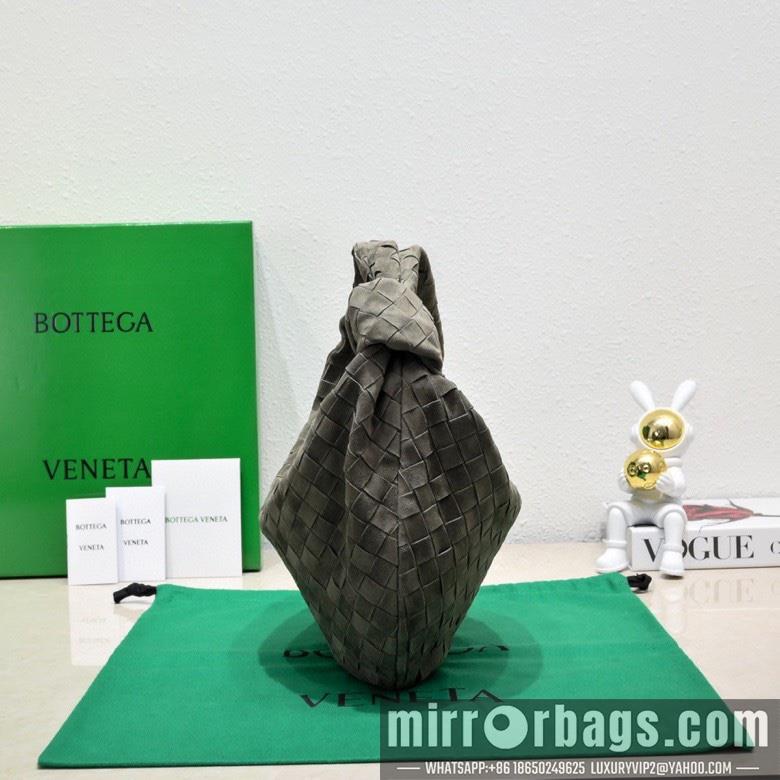 Bottega Veneta Replica Bags 36X21X13cm 032604 YG 3