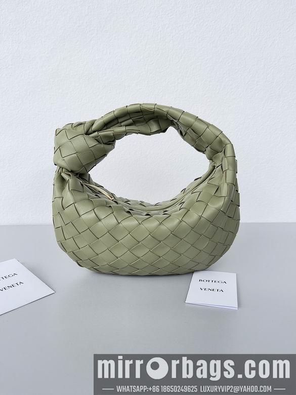 Bottega Veneta Replica Bags 651876 23x15x5cm BG 1
