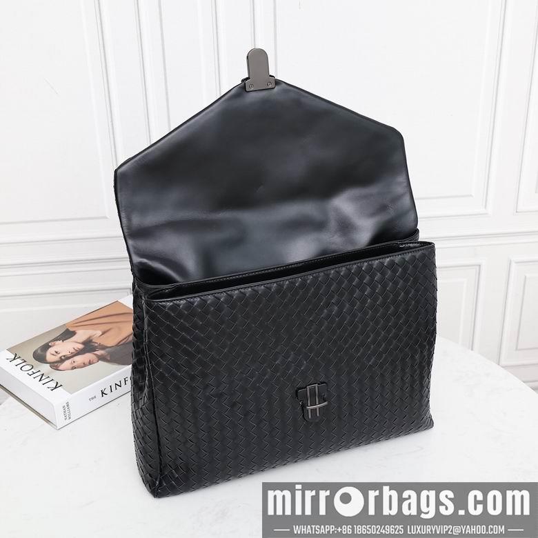 Bottega Veneta Replica Bags 88254-1A 38x30x9cm BG