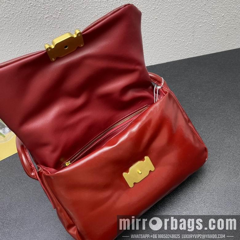 Bottega Veneta Replica Bags 9657 28X17X9cm JY 2