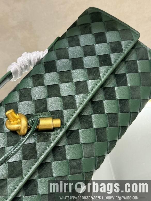Bottega Veneta Replica Bags 9906B-1 34X14X7cm JY 3colour