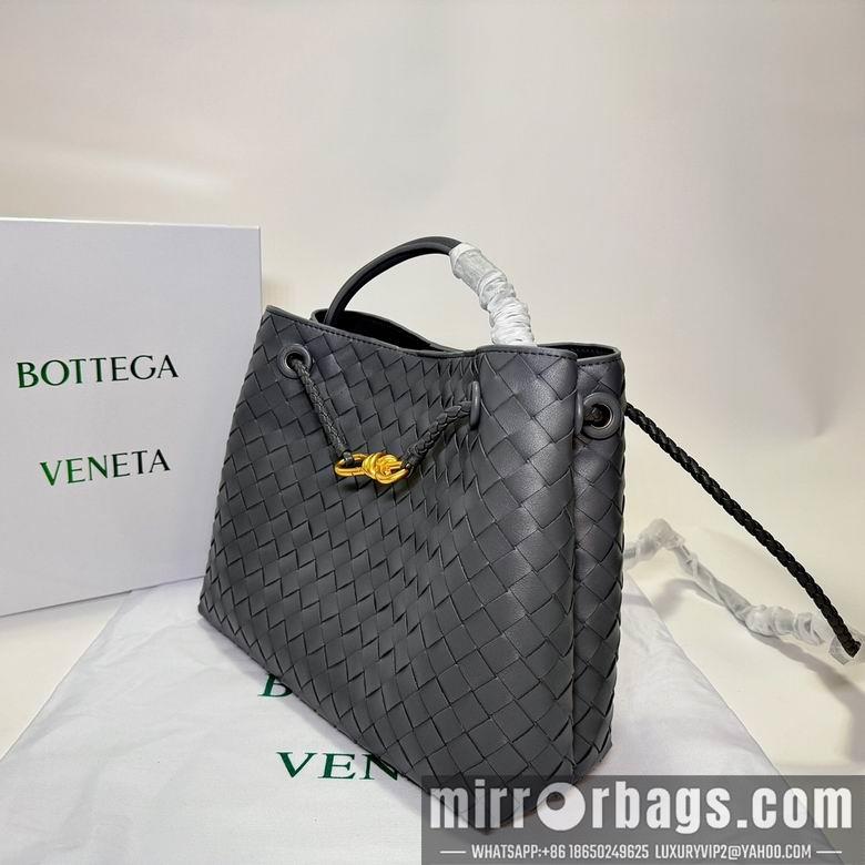 Bottega Veneta Replica Bags Andiamo 5022B 25X32X11cm XMY 1
