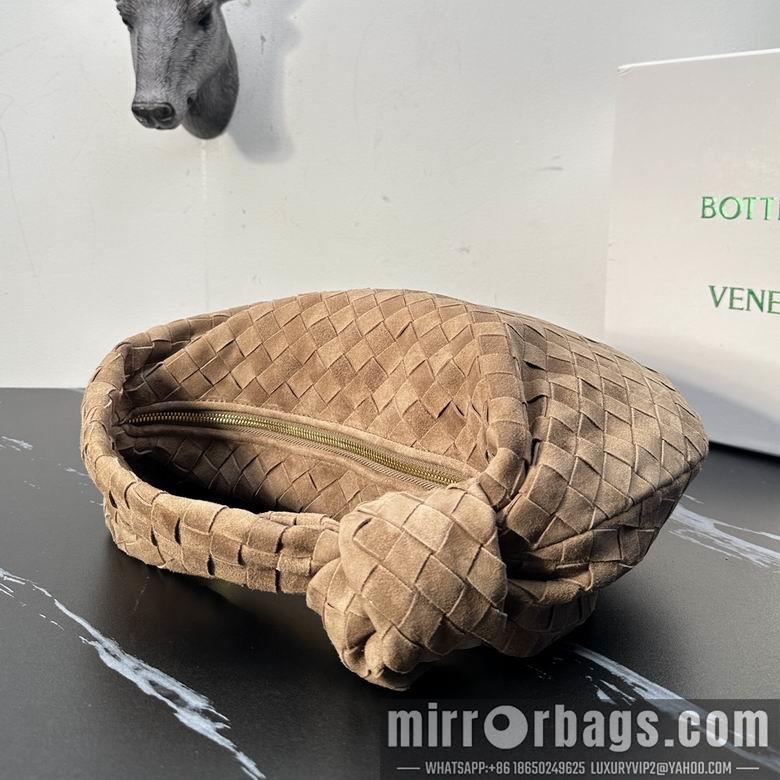 Bottega Veneta Replica Bags jodie 44065 36X21X13cm BG 2
