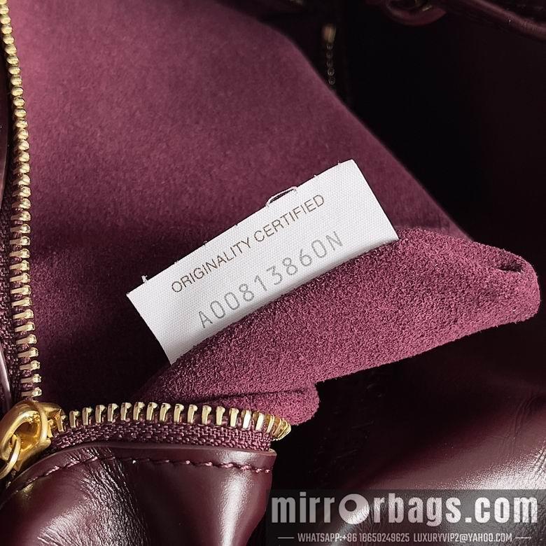Bottega Veneta Replica Bags 806030 27X16X6cm EL 3colour