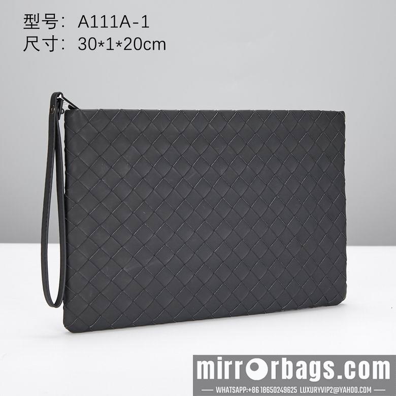 Bottega Veneta Replica Bags 111A-1 30X2X20cm XM