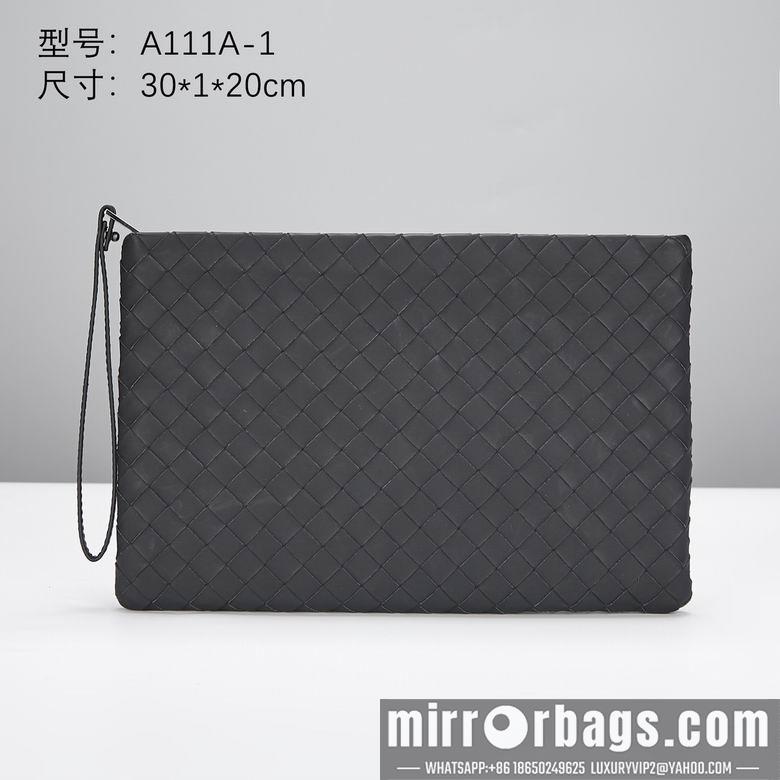 Bottega Veneta Replica Bags 111A-1 30X2X20cm XM