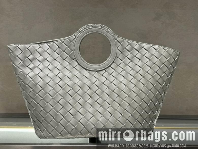 Bottega Veneta Replica Bags 9923 29X15X28cm 9921 24X13X23cm JY 8