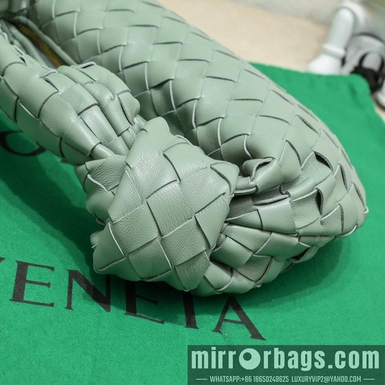 Bottega Veneta Replica Bags 1680 23X27X9cm YG 3