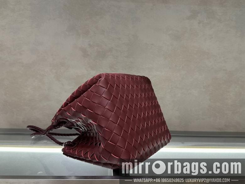 Bottega Veneta Replica Bags Andioma 6010 21X15X15cm JY 9