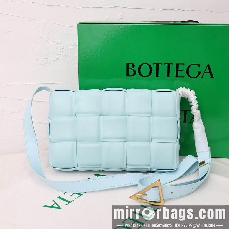 Bottega Veneta Replica Bags 3032 26X8X18cm XMY 5