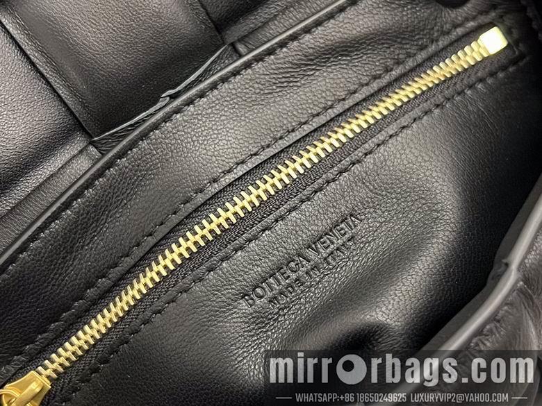 Bottega Veneta Replica Bags 19X12X5cm 032703 XM 2