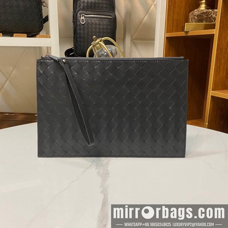 Bottega Veneta Replica Bags 30X20cm 112102 WP